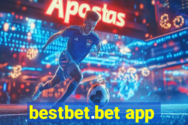 bestbet.bet app